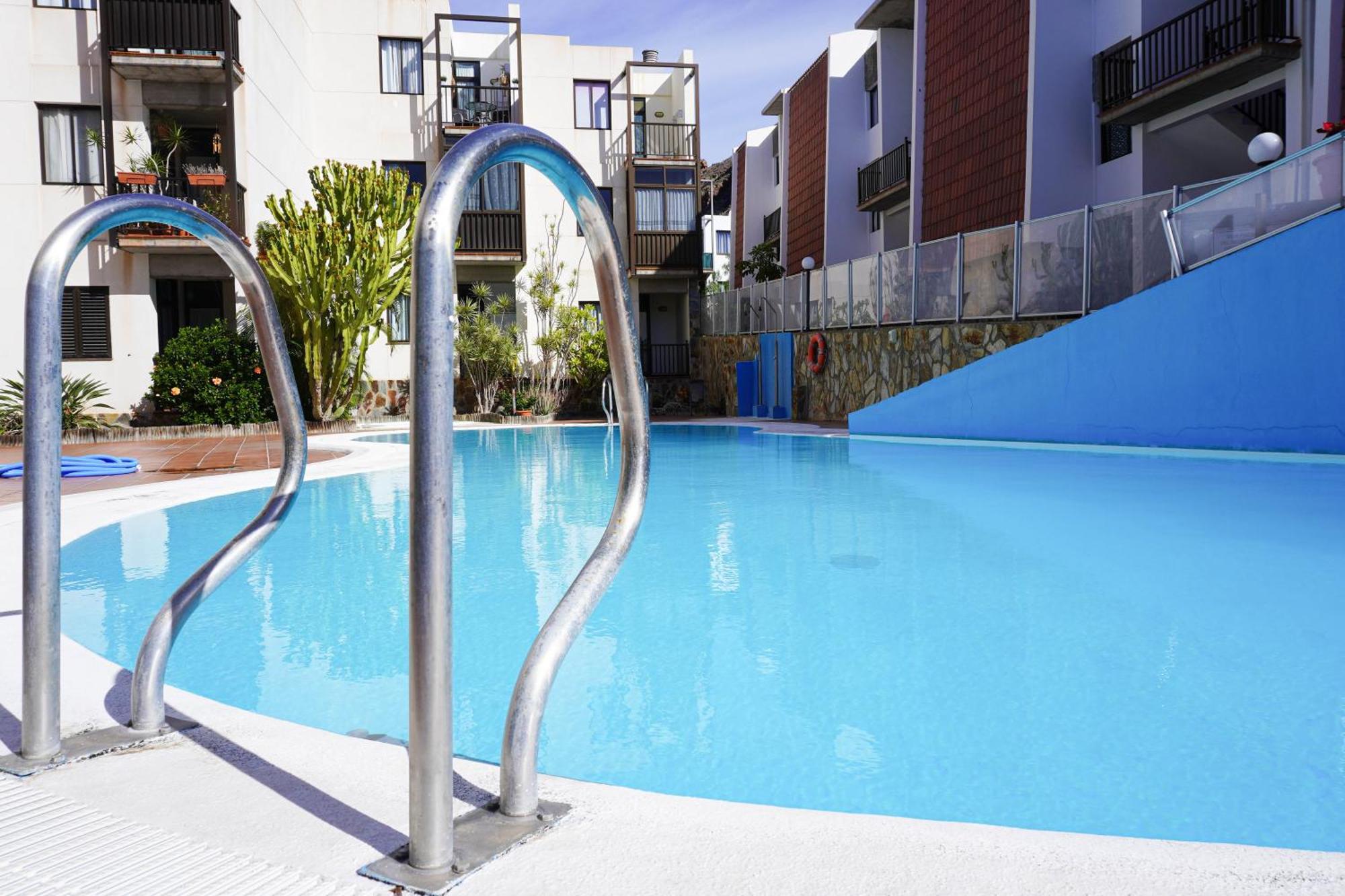 Santiago Sun Beach Playa de Santiago  Exterior photo