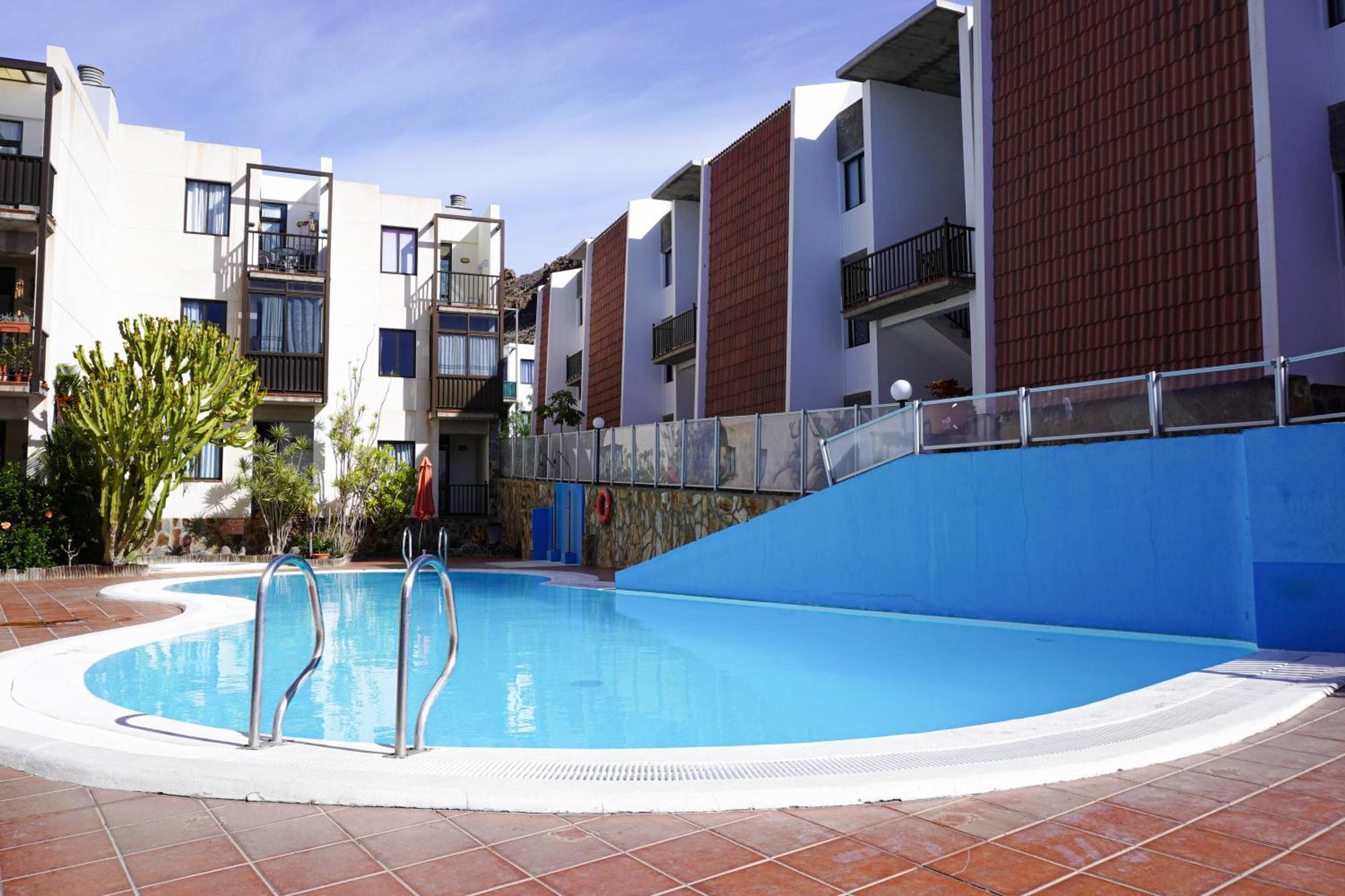 Santiago Sun Beach Playa de Santiago  Exterior photo