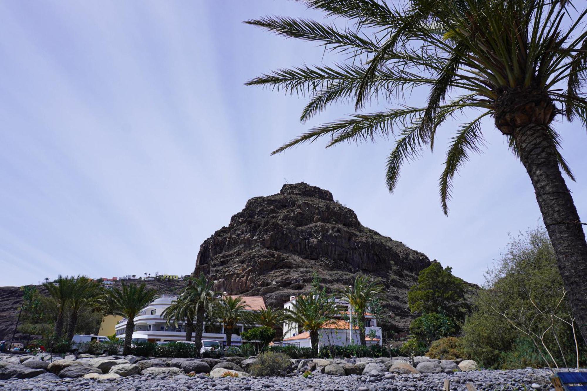 Santiago Sun Beach Playa de Santiago  Exterior photo
