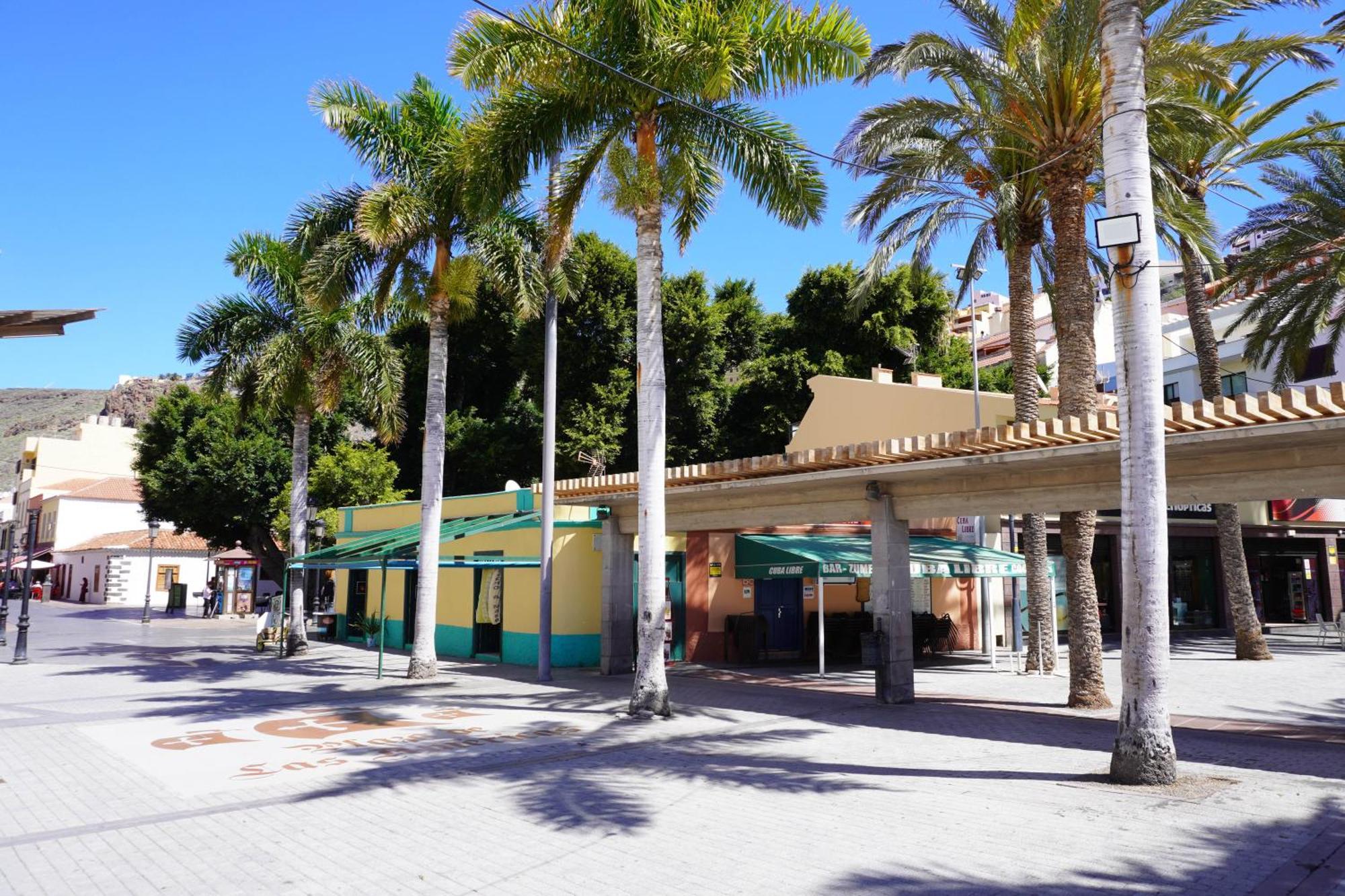 Santiago Sun Beach Playa de Santiago  Exterior photo